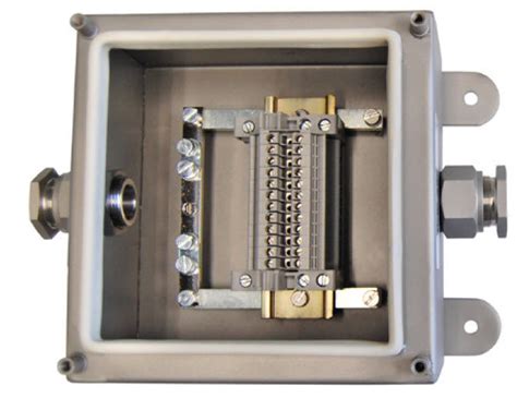 junction terminal box|explosion proof junction boxes.